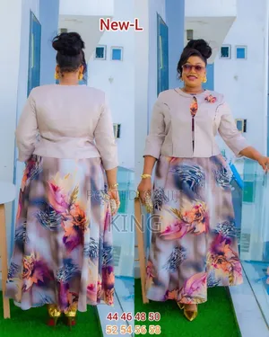 Coat Design Top Dress