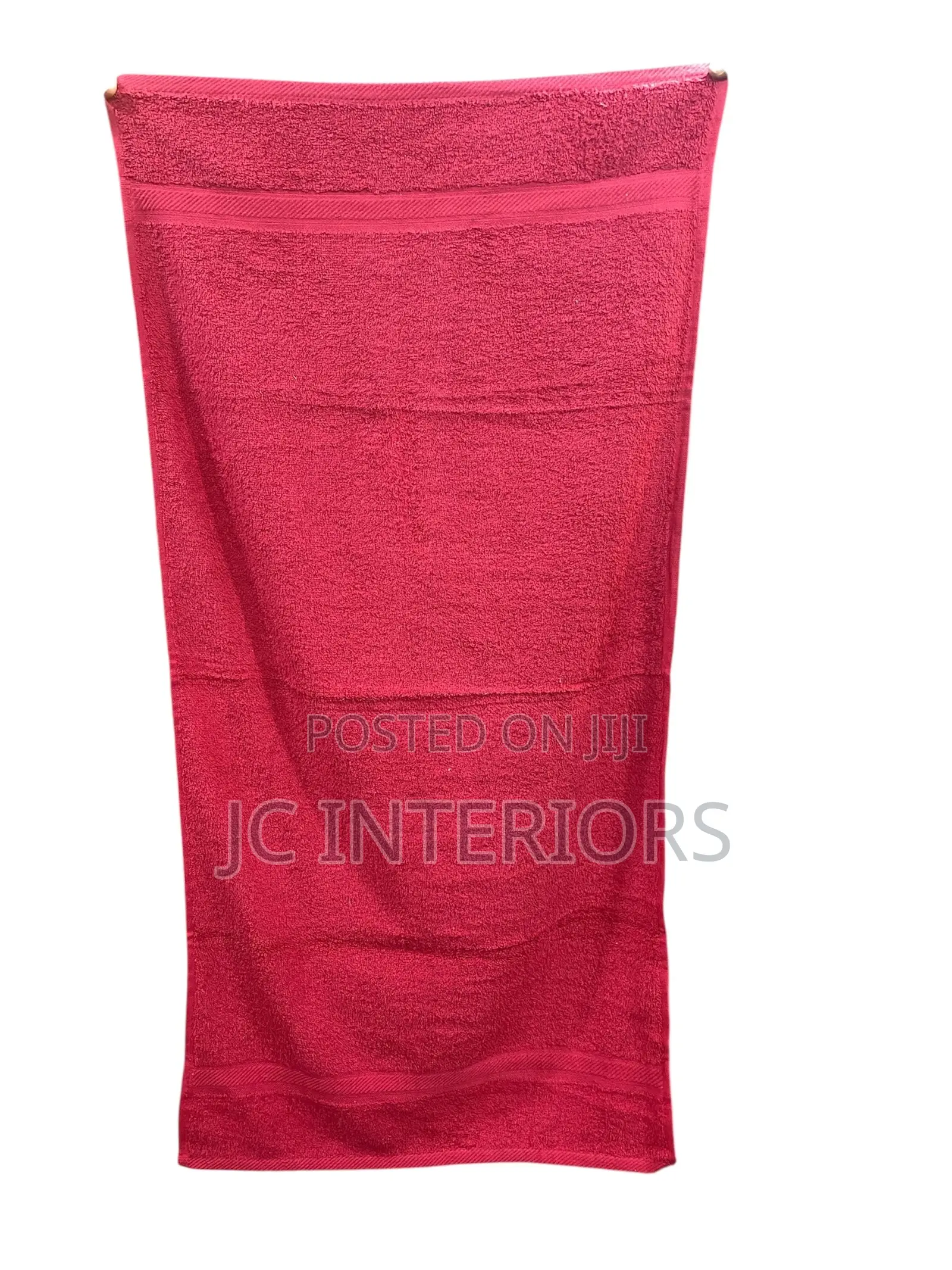 Kitchen or Saloon Towel