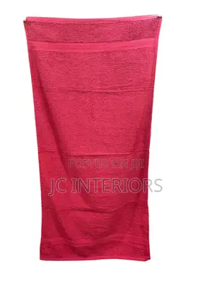 Kitchen or Saloon Towel