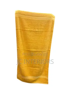 Kitchen or Saloon Towel