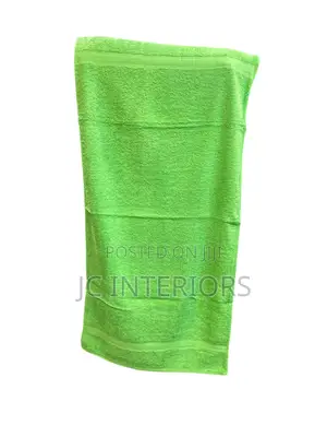 Kitchen or Saloon Towel