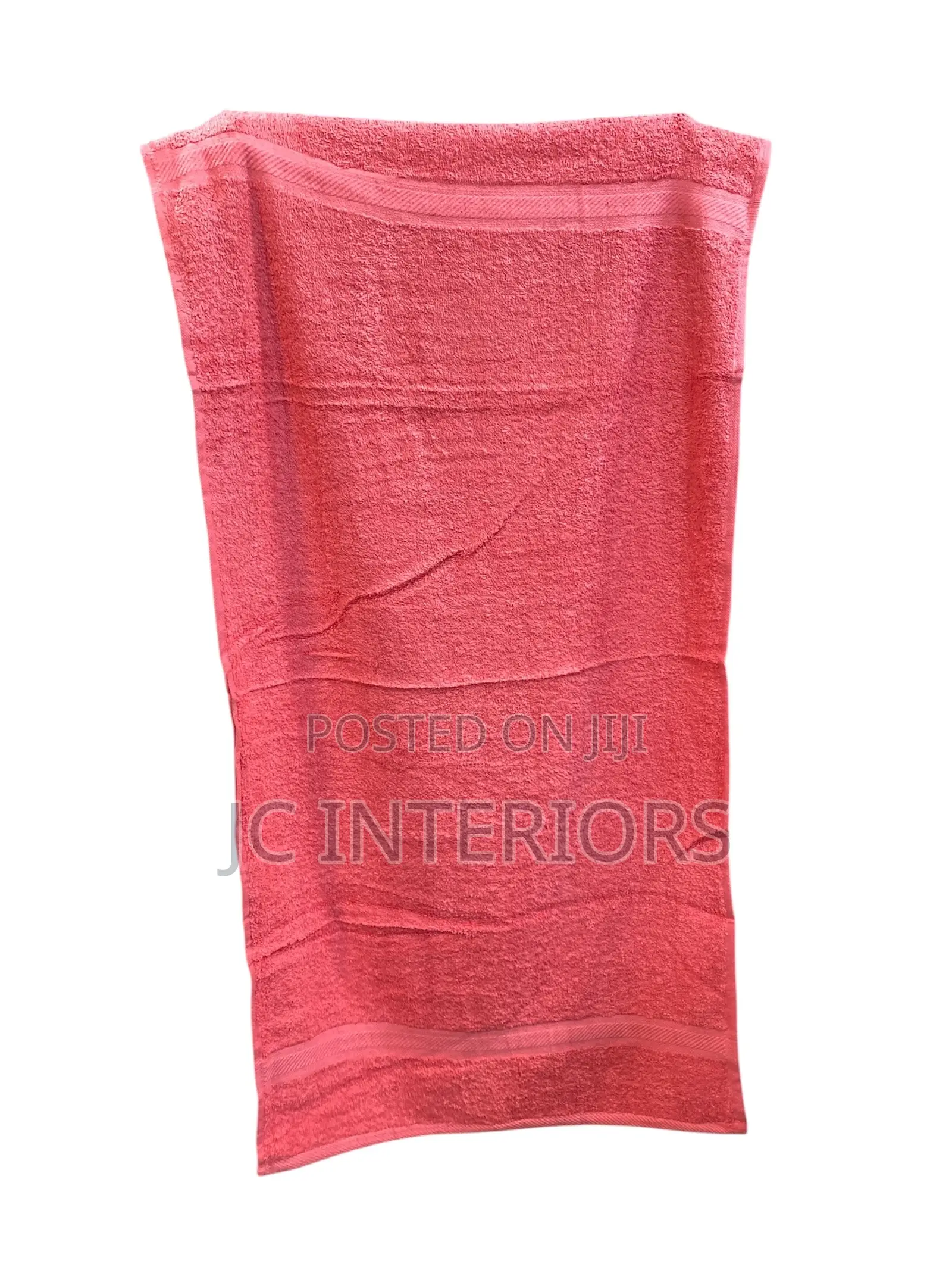 Kitchen or Saloon Towel