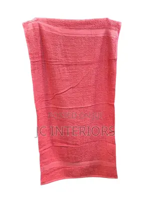 Kitchen or Saloon Towel