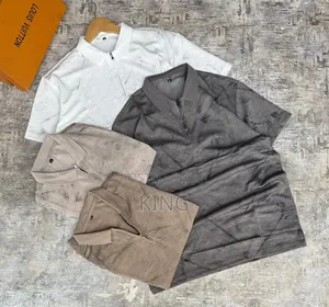Black Marks T-Shirts
