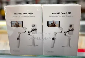 Insta360 Flow 2 Pro