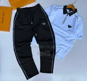 Designer Unisex Tracksuit Boss