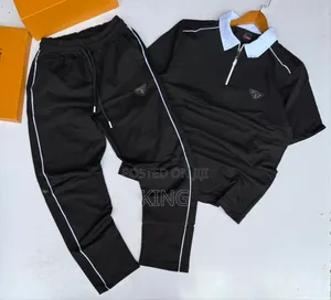 Designer Unisex Tracksuit Boss