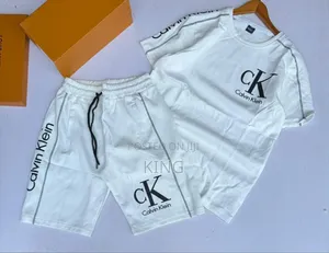 Calvin Klein Shorts T-Shirt