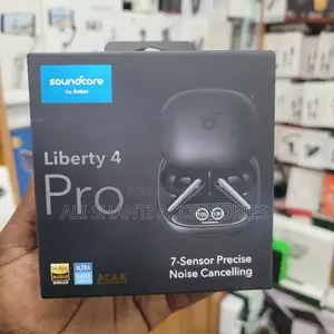 Soundcore Liberty 4 Pro, True Bass Soundcore Liberty 4 Pro