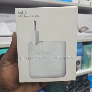 Macbook Air 96w Usb-C Charger, Macbook Air Power Adapter 96w