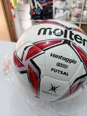 Vantanggio Futsal Molten Tubeless Waterproof Original