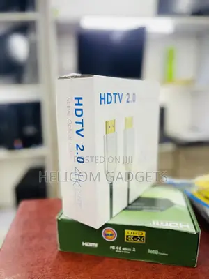 HDTV 50m Active Optical Cable