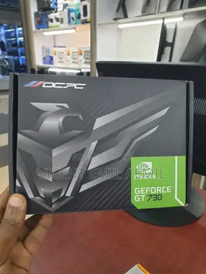 Video Graphics Card 4gb Geforce Gt730