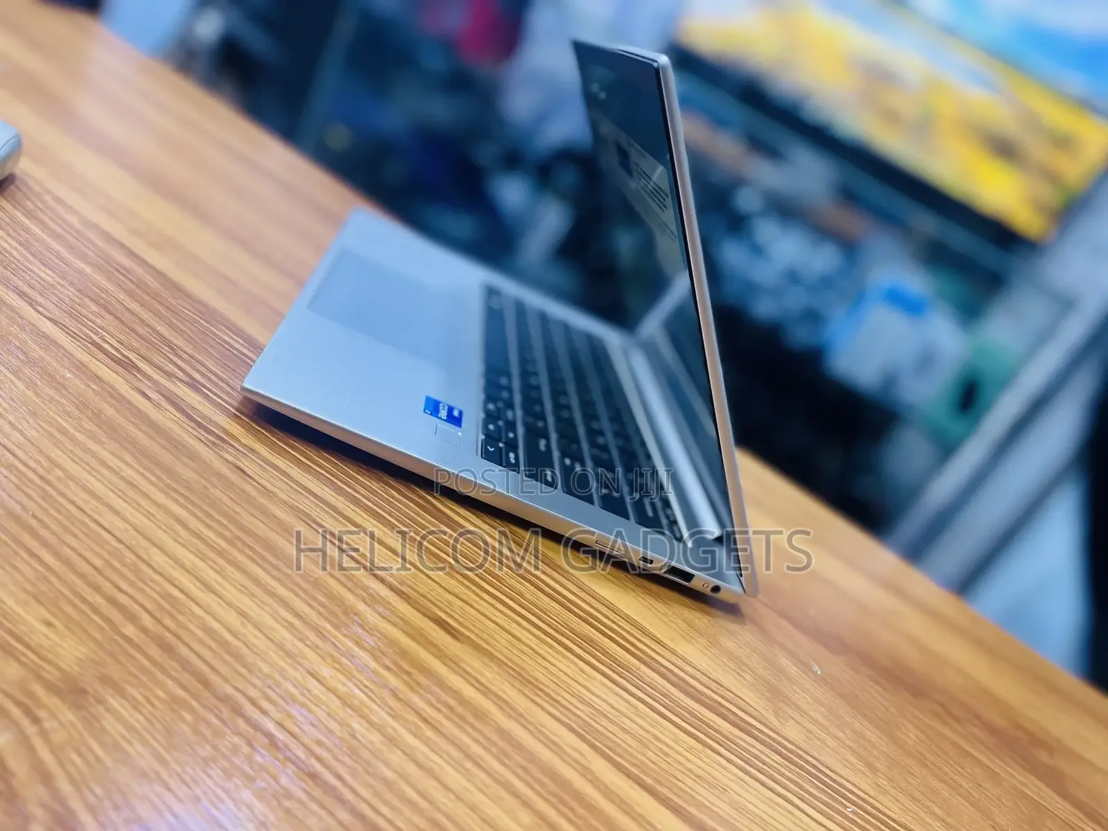 Laptop HP EliteBook 840 G9 16GB Intel Core I7 SSD 512GB