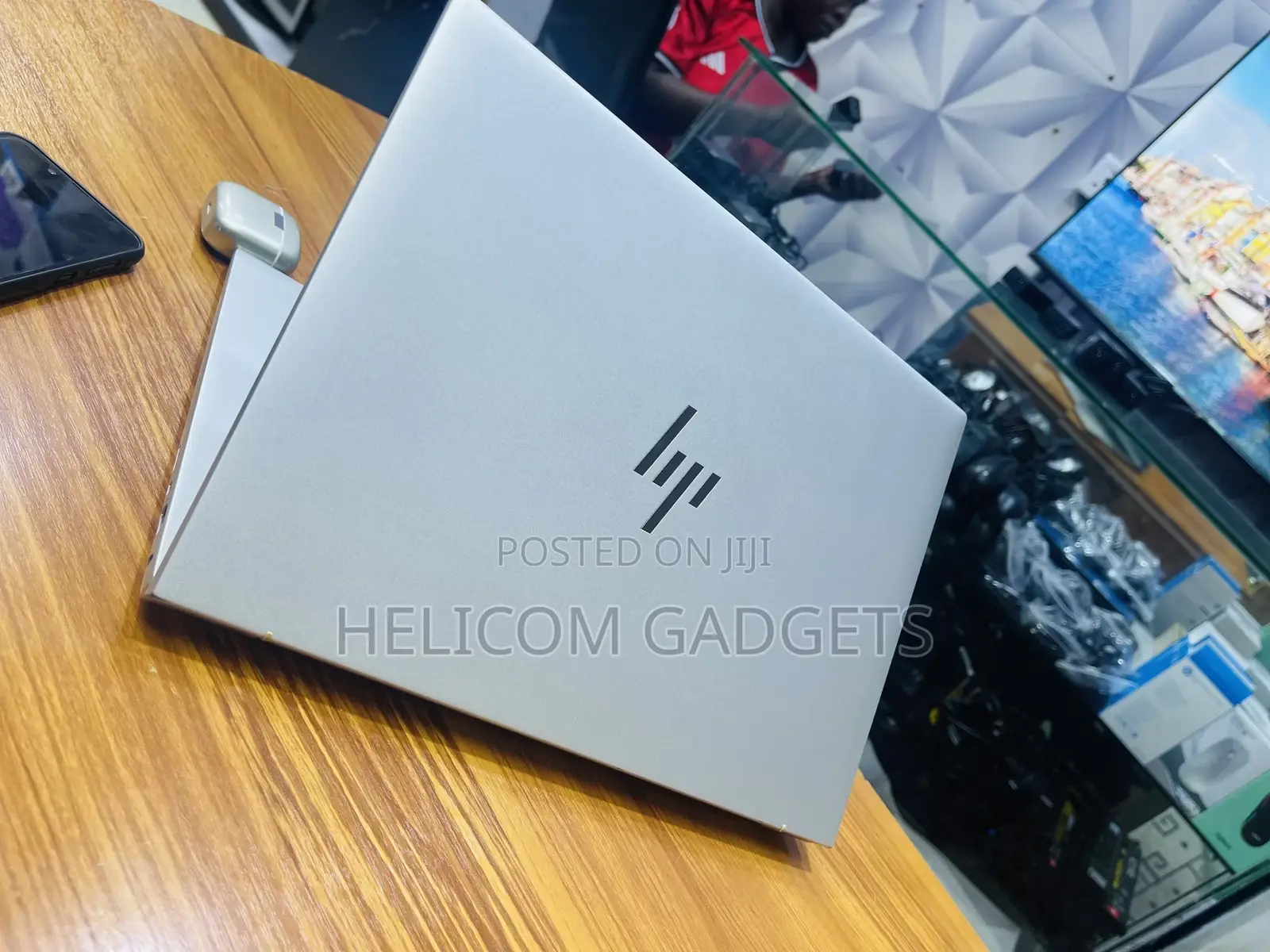 Laptop HP EliteBook 840 G9 16GB Intel Core I7 SSD 512GB