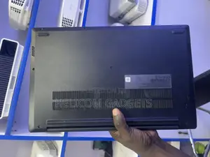 Laptop Lenovo Ideapad 3 8GB Intel Core I5 SSD 512GB
