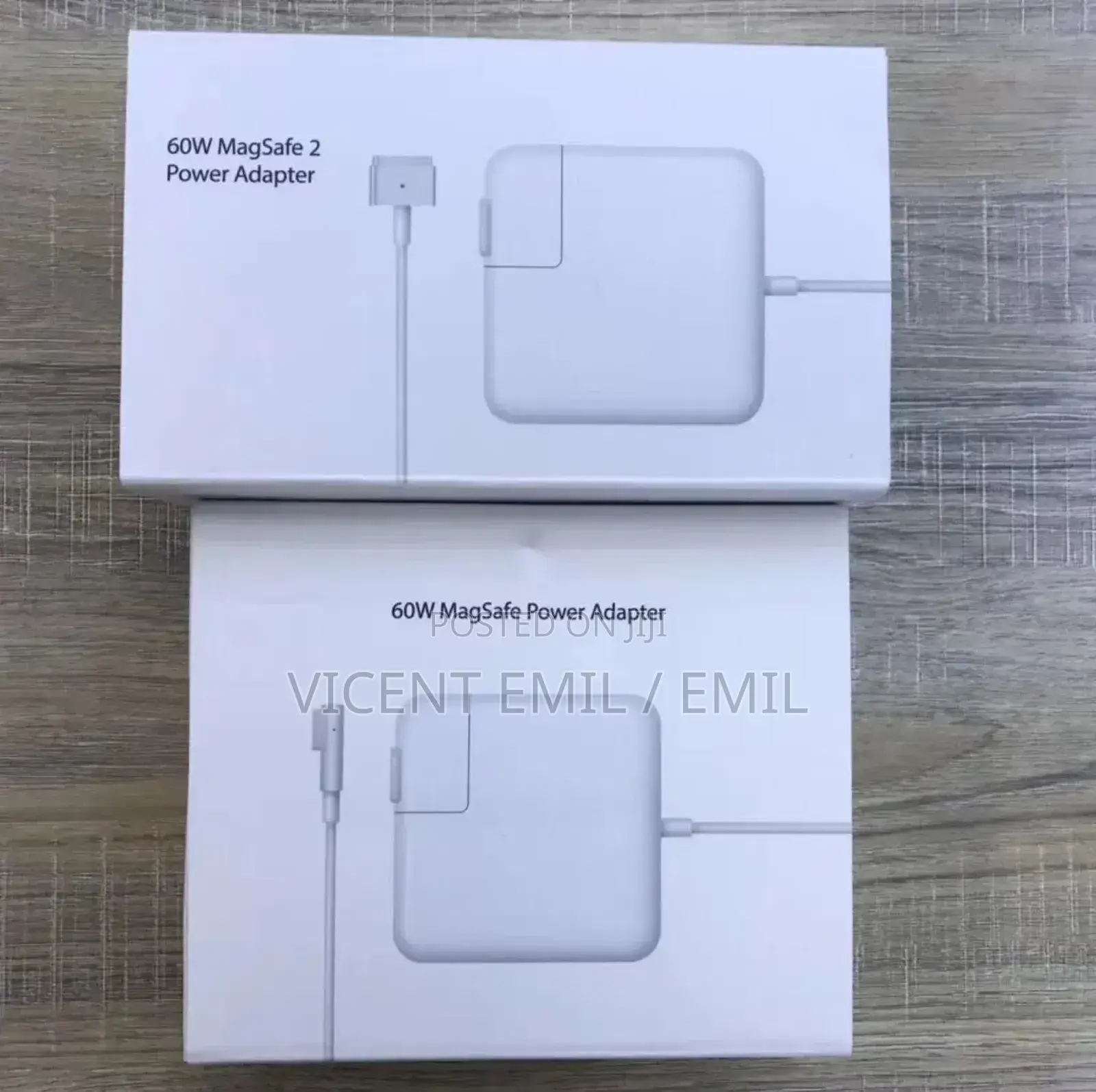 Magsafe Power Adapter/ Macbook Adapter