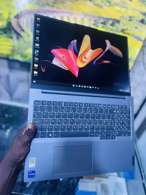 Laptop Lenovo Ideapad 3 16GB Intel Core I5 SSD 512GB