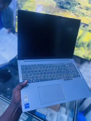 Laptop Lenovo Ideapad 3 16GB Intel Core I5 SSD 512GB
