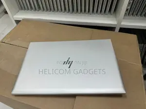 Laptop HP EliteBook 840 G5 8GB Intel Core I5 SSD 256GB