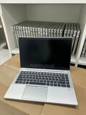 Laptop HP EliteBook 840 G5 8GB Intel Core I5 SSD 256GB