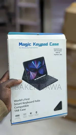 Samsung Galaxy Tab S9 Keyboard and Other Models