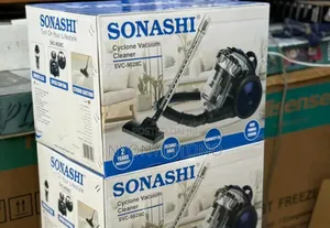 Sonashi Cyclone Vacuum Cleaner