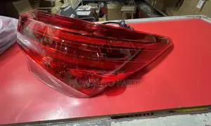 Fortuner 2016-2020 Taillight