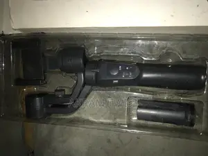 Phone Gimbal