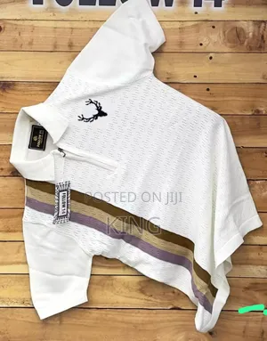 Serene Knitted Shirts