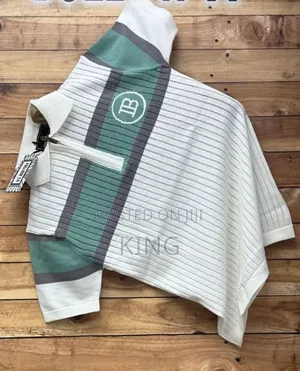 Cozy Knitted Shirts