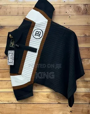 Classic Knitted Shirts