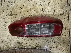 Nissan Navara Taillight
