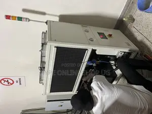 Urban Chiller Machine Technician