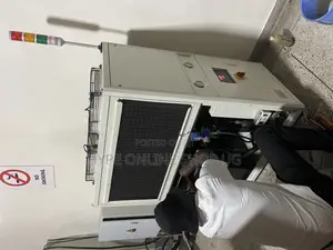 Urban Chiller Machine Technician