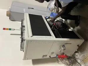Commercial Chiller Machine Technicians Ug