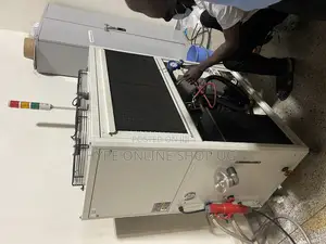 Commercial Chiller Machine Technicians Ug