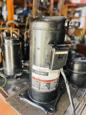 Ac and Chiller Unit Service