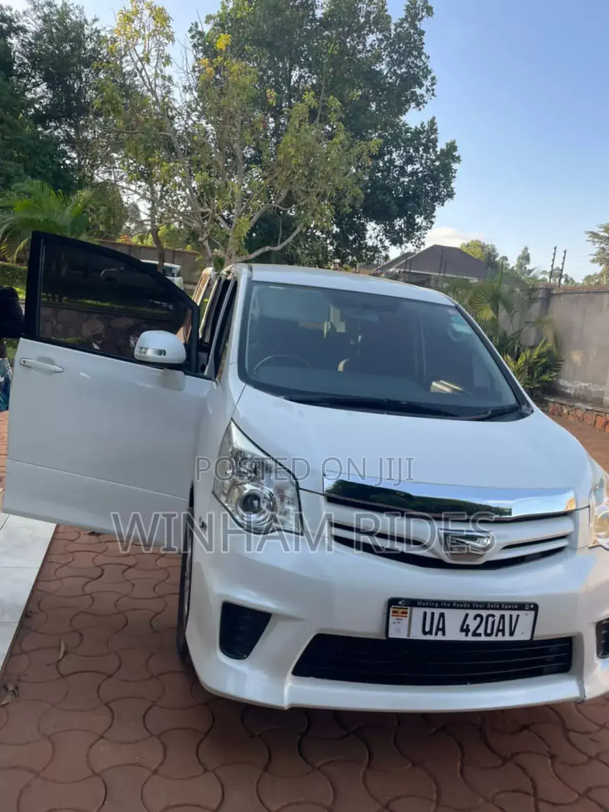 Self Drive Car Hire/Rental