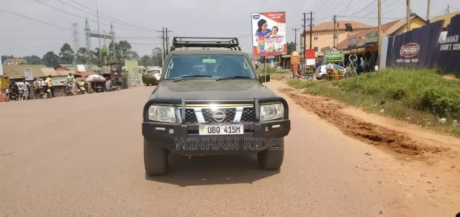 Self Drive Car Hire/Rental