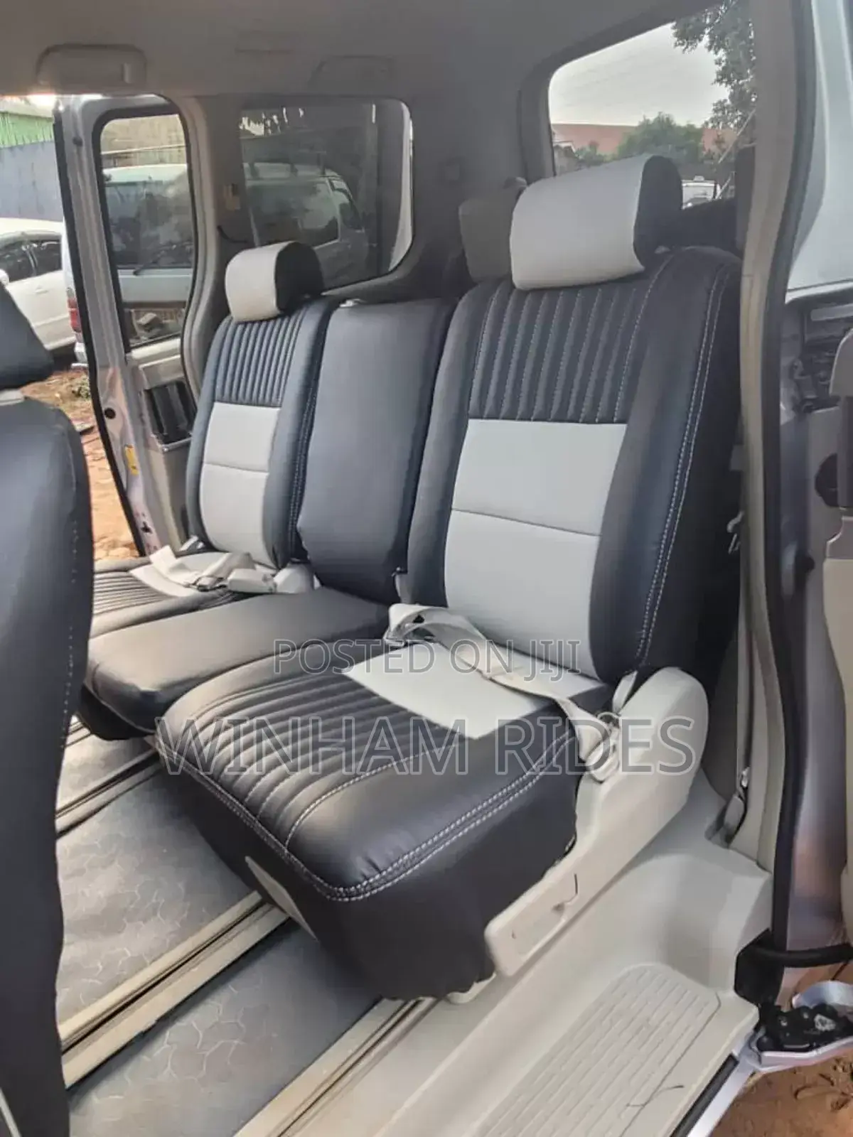 Self Drive Car Hire/Rental