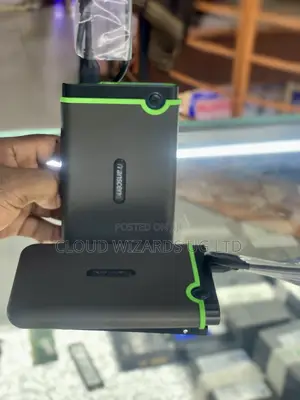 1tb External Drive