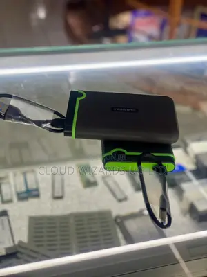 1tb External Drive