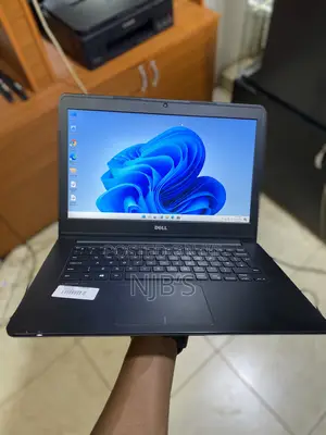 Laptop Dell Latitude 14 3450 4GB Intel Core I3 HDD 320GB