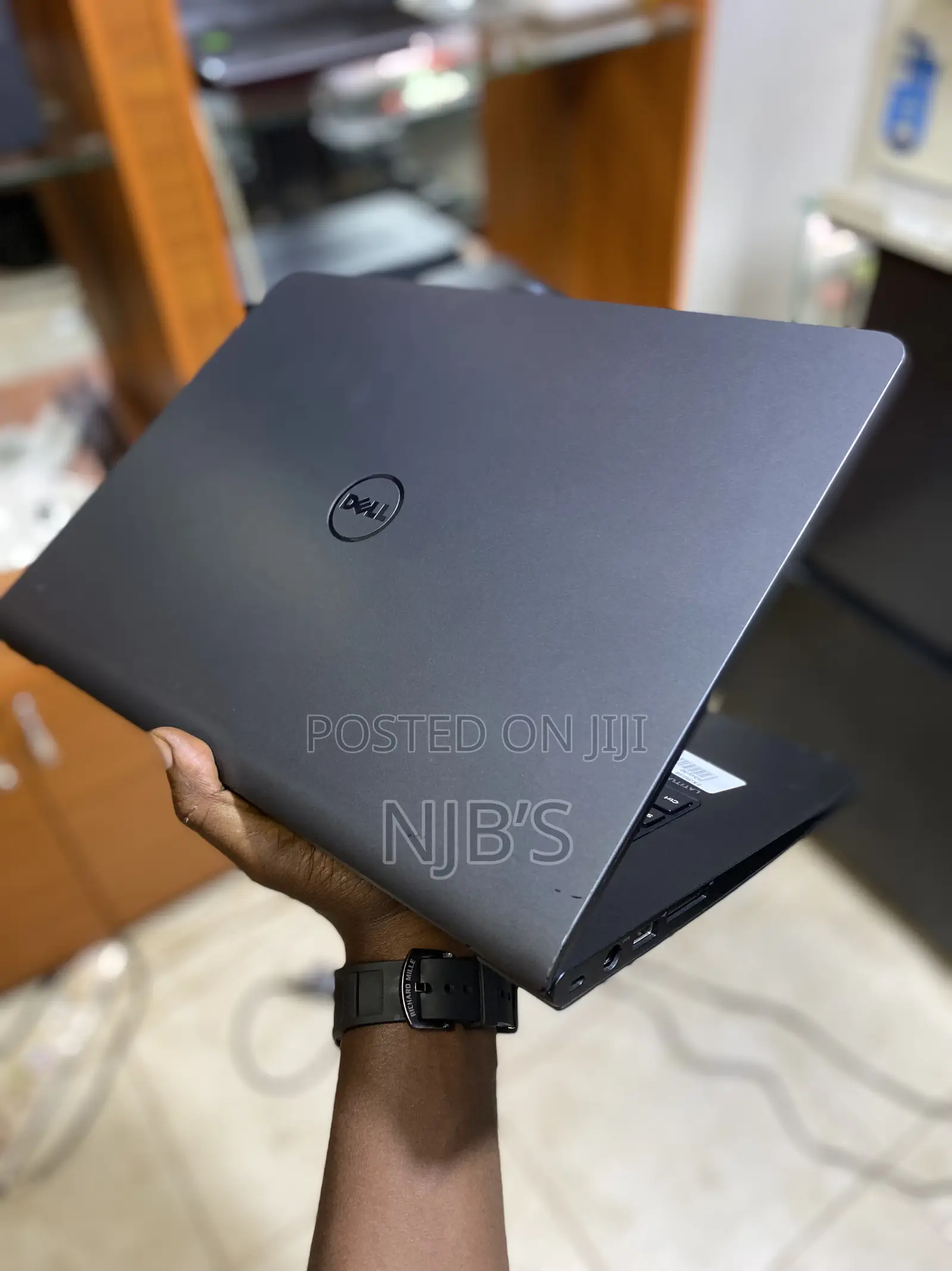 Laptop Dell Latitude 14 3450 4GB Intel Core I3 HDD 320GB