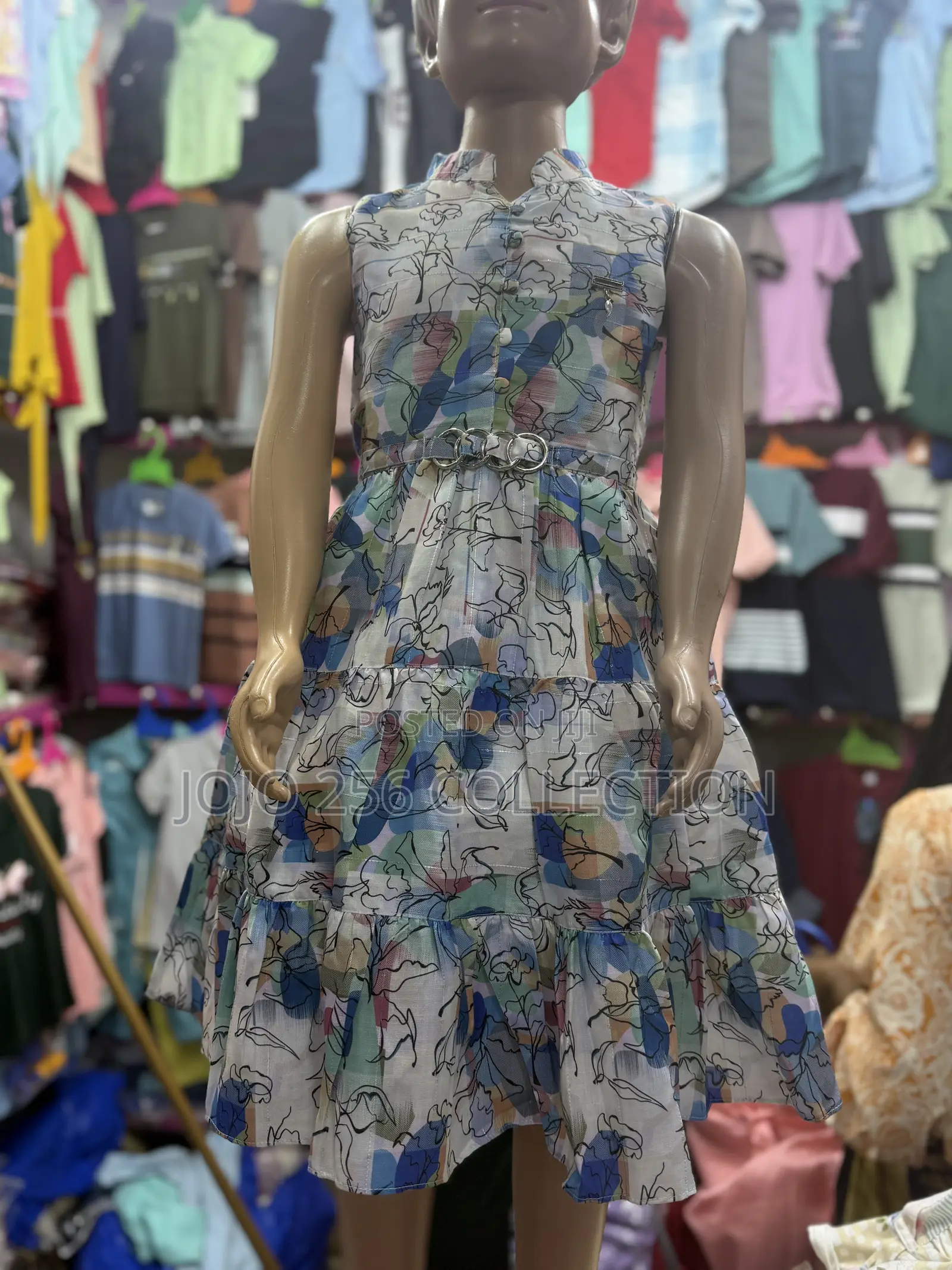 Kids Dresses