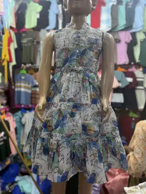 Kids Dresses