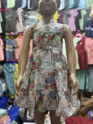 Kids Dresses