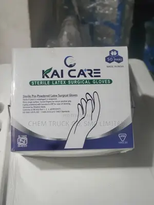 Surgical Gloves