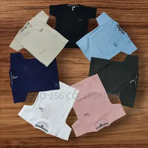 Kids Round Neck Tshirts